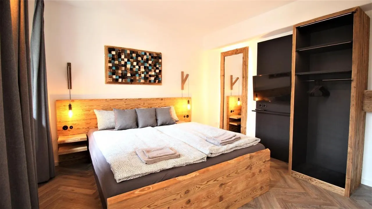 Apartment Ferienwohnung Idyllic Setting In Center - Bright & Modern Würzburg