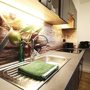 - Direct View Of Main And Fortress Apartment