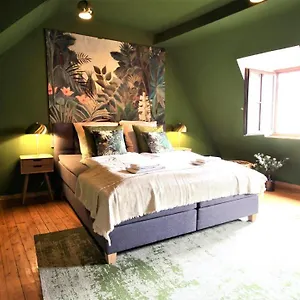  Habitación en casa particular The George - Boutique Style