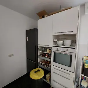 Schickes In Residenznähe Apartment